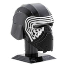 Metal Earth Metal Earth - Star Wars Kylo Ren™ Helmet