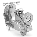 Metal Earth Metal Earth - Classic Vespa 125