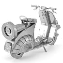 Metal Earth Metal Earth - Classic Vespa 125
