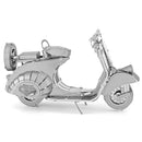 Metal Earth Metal Earth - Classic Vespa 125
