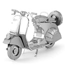 Metal Earth Metal Earth - Classic Vespa 125