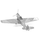Metal Earth Metal Earth - Messerschmitt BF109