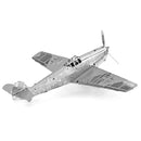 Metal Earth Metal Earth - Messerschmitt BF109