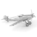 Metal Earth Metal Earth - Messerschmitt BF109