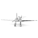 Metal Earth Metal Earth - Messerschmitt BF109