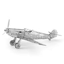 Metal Earth Metal Earth - Messerschmitt BF109
