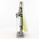 Metal Earth Metal Earth Iconx - Templar Knight