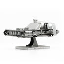 Metal Earth Metal Earth - Star Wars Han's Speeder