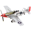 Metal Earth Metal Earth - P-51D Mustang Sweet Arlene