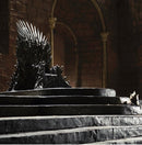 Metal Earth Metal Earth Iconx - Game of Thrones Iron Throne