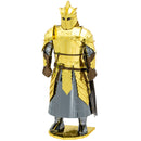 Metal Earth Metal Earth Iconx - Game of Thrones The Mountain