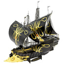 Metal Earth Metal Earth Iconx - Game of Thrones Silence