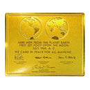 Metal Earth Metal Earth - Apollo CSM With LM