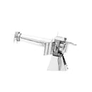 Metal Earth Metal Earth - Chandra X-Ray Observatory