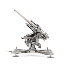 Metal Earth Metal Earth Iconx 3D Model - German Flak 88