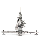 Metal Earth Metal Earth Iconx 3D Model - German Flak 88