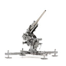 Metal Earth Metal Earth Iconx 3D Model - German Flak 88