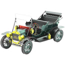 Metal Earth Metal Earth - 1908 Ford Model T (Dark Green)