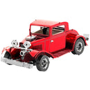 Metal Earth Metal Earth Model Building Kit - 1932 Ford Coupe