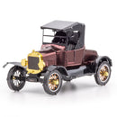 Metal Earth Metal Earth Model Building Kit - 1925 Ford Model T Runabout