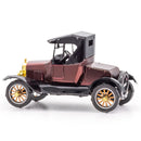 Metal Earth Metal Earth Model Building Kit - 1925 Ford Model T Runabout