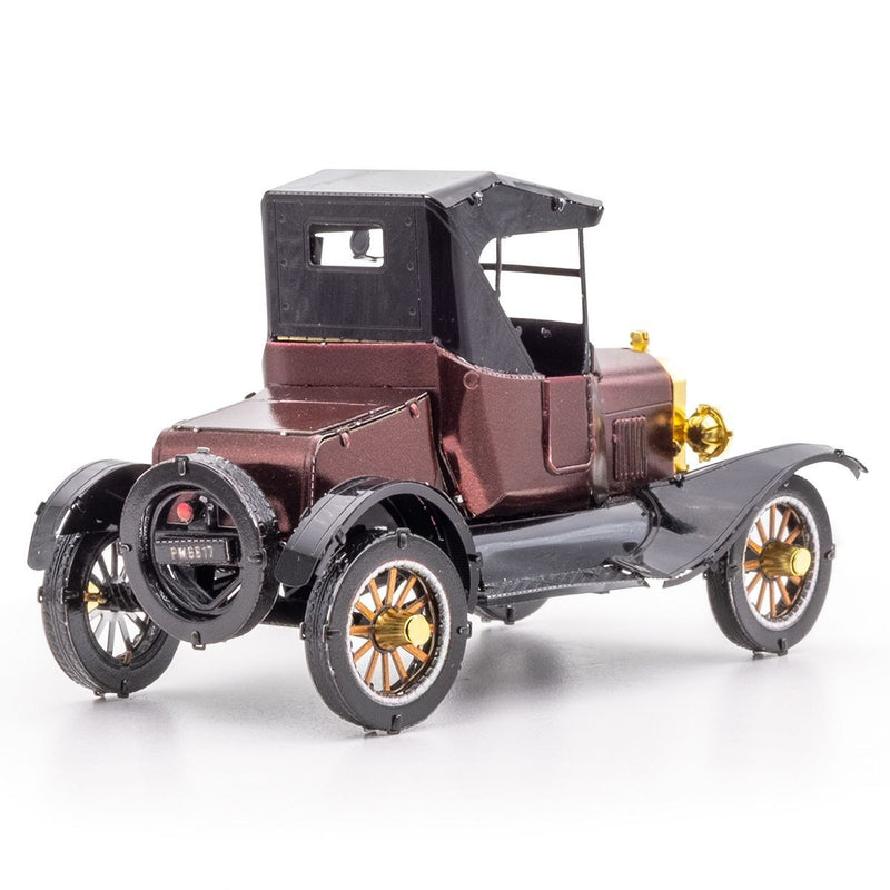 Metal Earth Metal Earth Model Building Kit - 1925 Ford Model T Runabout