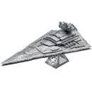Metal Earth Metal Earth Iconx - Star Wars Imperial Star Destroyer