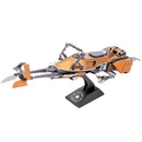 Metal Earth Metal Earth 3D Model Kit - Star Wars Speeder Bike