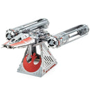Metal Earth Metal Earth - Star Wars Zorii's Y-Wing Fighter™