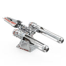 Metal Earth Metal Earth - Star Wars Zorii's Y-Wing Fighter™