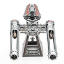Metal Earth Metal Earth - Star Wars Zorii's Y-Wing Fighter™