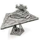 Metal Earth Metal Earth Iconx - Star Wars Imperial Star Destroyer