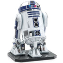 Metal Earth Metal Earth Iconx 3D Model Kit - Star Wars R2D2