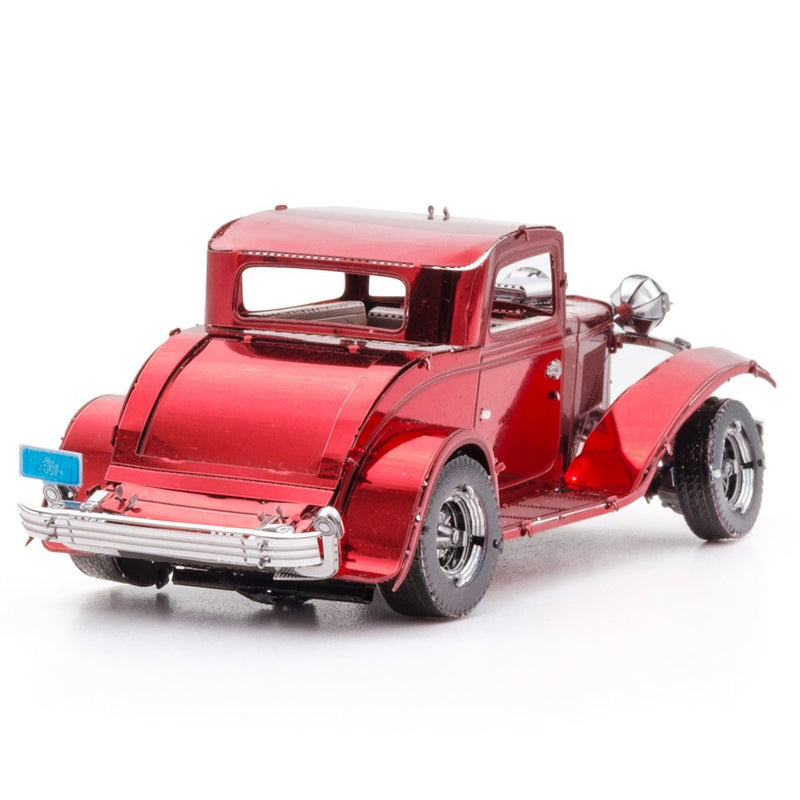 Metal Earth Metal Earth Model Building Kit - 1932 Ford Coupe