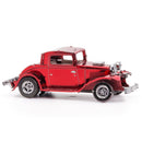 Metal Earth Metal Earth Model Building Kit - 1932 Ford Coupe