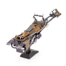 Metal Earth Metal Earth 3D Model Kit - Star Wars Speeder Bike