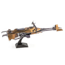 Metal Earth Metal Earth 3D Model Kit - Star Wars Speeder Bike