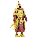 Metal Earth Metal Earth - Chinese Ming Armour