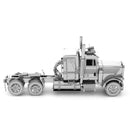 Metal Earth Metal Earth - FLC Long Nose Truck