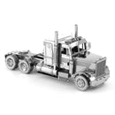 Metal Earth Metal Earth - FLC Long Nose Truck