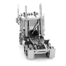 Metal Earth Metal Earth - 3D Model Building Kit COE Truck