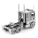 Metal Earth Metal Earth - 3D Model Building Kit COE Truck