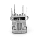 Metal Earth Metal Earth - 3D Model Building Kit COE Truck