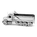 Metal Earth Metal Earth - 114SD Dump Truck
