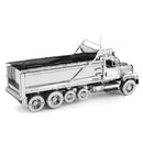 Metal Earth Metal Earth - 114SD Dump Truck