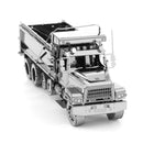 Metal Earth Metal Earth - 114SD Dump Truck