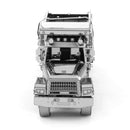 Metal Earth Metal Earth - 114SD Dump Truck