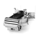 Metal Earth Metal Earth - 114SD Snow Plow