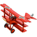 Metal Earth Metal Earth - Fokker DR.I Triplane