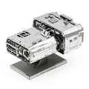 Metal Earth Metal Earth - Star Wars Moloch's Landspeeder™